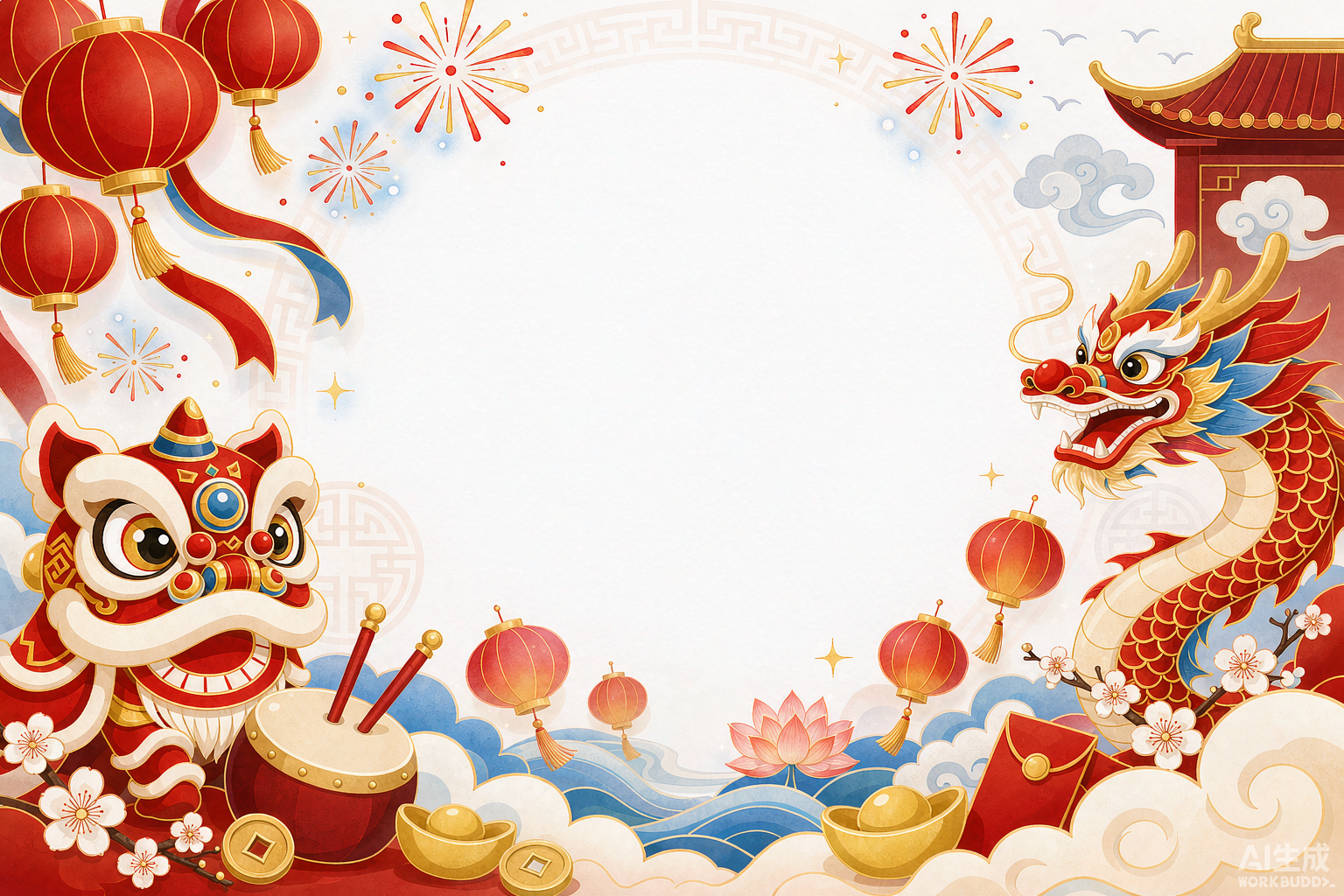 2022春节放假安排通知